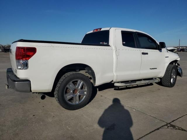 2011 Toyota Tundra Double Cab SR5