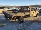 2002 Ford F350 SRW Super Duty