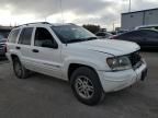 2004 Jeep Grand Cherokee Laredo