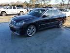 2009 Infiniti M35 Base