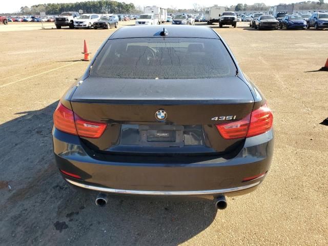 2014 BMW 435 I