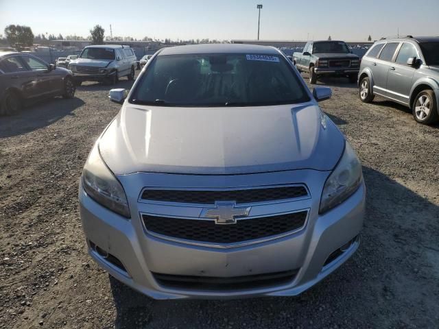 2013 Chevrolet Malibu 2LT