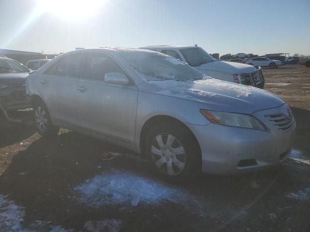 2009 Toyota Camry Base