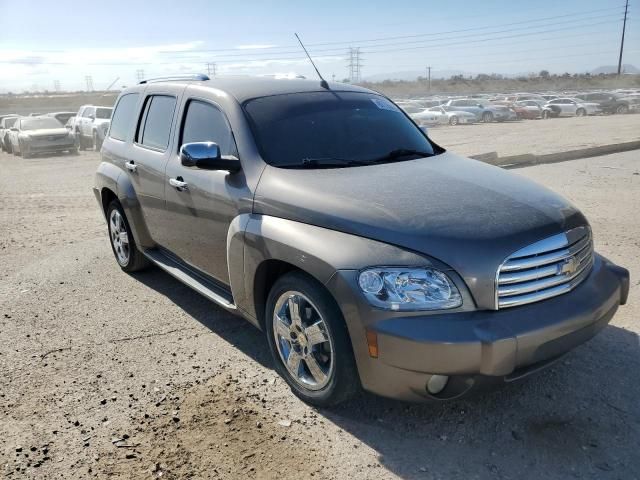 2011 Chevrolet HHR LT