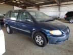 2001 Dodge Caravan SE