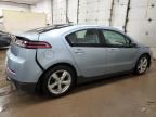 2014 Chevrolet Volt