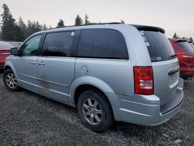 2008 Chrysler Town & Country Touring