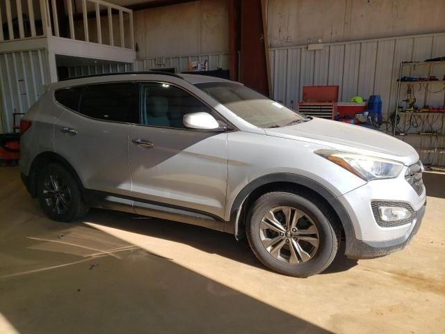 2014 Hyundai Santa FE Sport