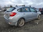 2013 Subaru Impreza Premium