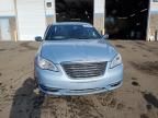 2013 Chrysler 200 Limited