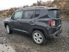 2016 Jeep Renegade Limited