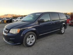 Vehiculos salvage en venta de Copart Cleveland: 2013 Dodge Grand Caravan SE