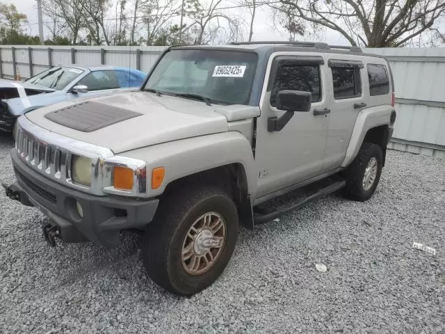 2006 Hummer H3