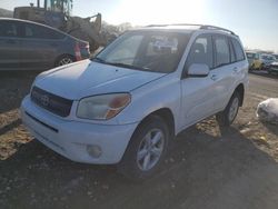 2005 Toyota Rav4 en venta en Kansas City, KS