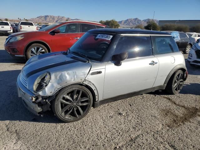 2004 Mini Cooper