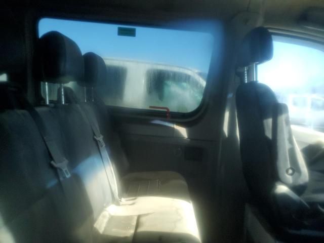 2008 Dodge Sprinter 2500