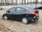 2018 Nissan Versa S