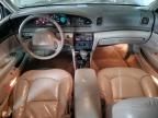 1997 Lincoln Continental