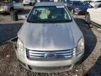 2007 Ford Fusion SE