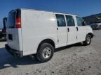 2014 GMC Savana G2500