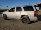 2008 Chevrolet Tahoe C1500