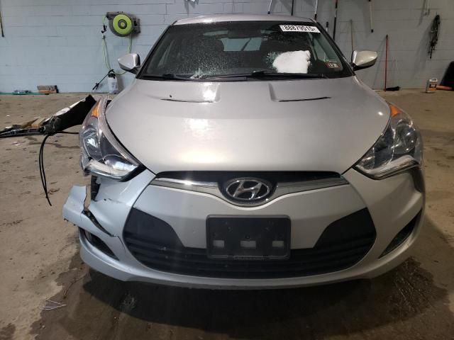 2015 Hyundai Veloster