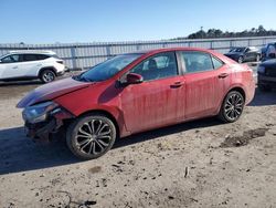 Toyota Vehiculos salvage en venta: 2014 Toyota Corolla L