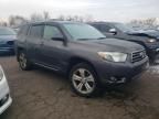 2008 Toyota Highlander Sport