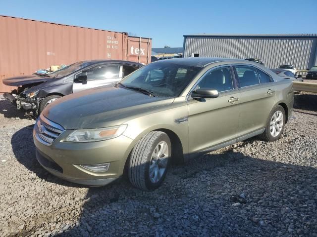 2012 Ford Taurus SEL