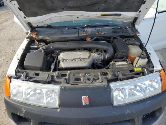 2005 Saturn Vue