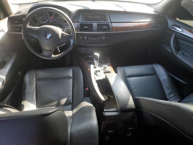 2012 BMW X5 XDRIVE35I