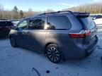 2019 Toyota Sienna XLE