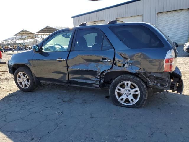 2006 Acura MDX Touring