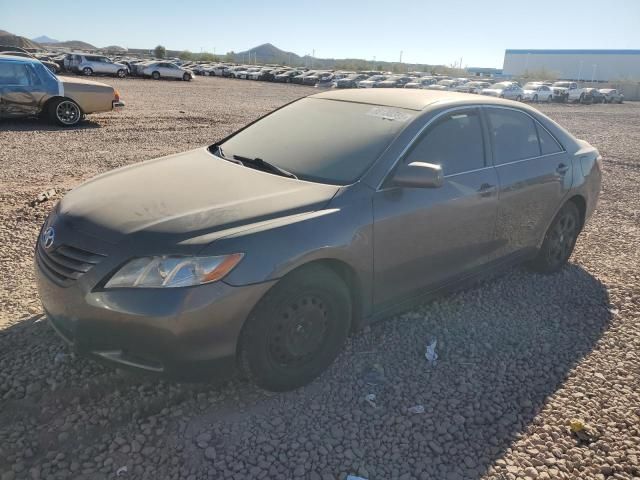 2009 Toyota Camry Base