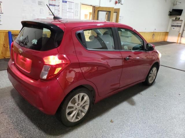 2020 Chevrolet Spark 1LT