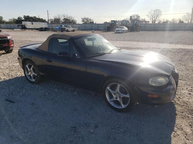 1999 Mazda MX-5 Miata