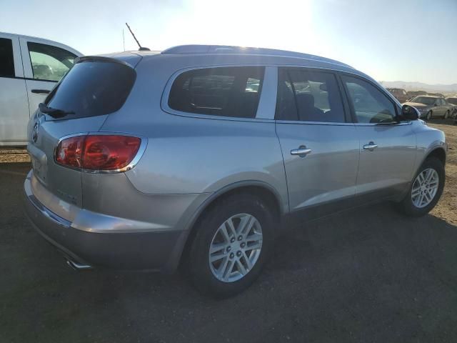 2008 Buick Enclave CX