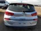 2018 Hyundai Elantra GT