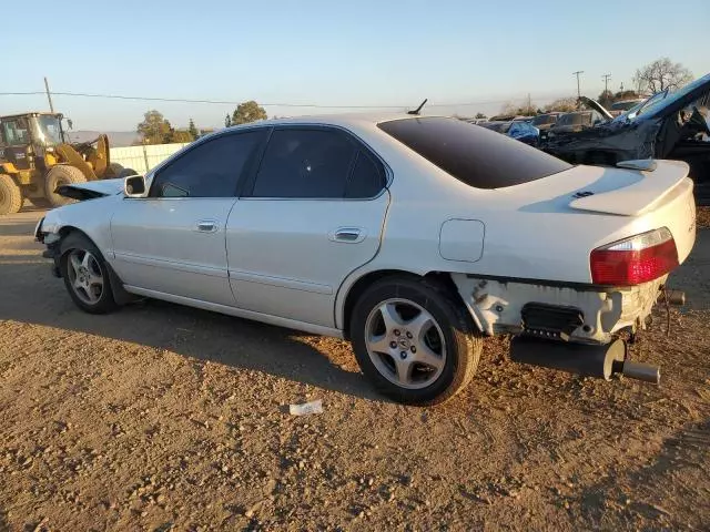 2003 Acura 3.2TL