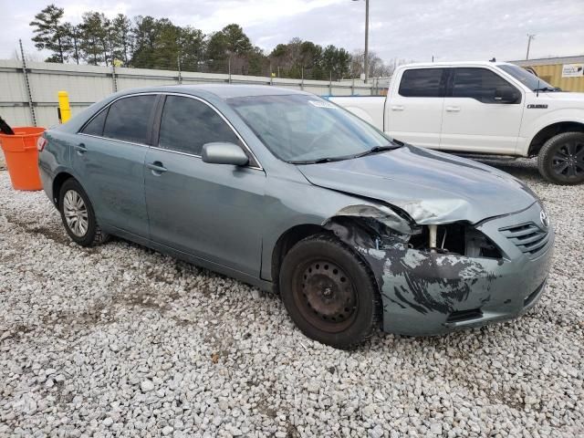 2009 Toyota Camry Base