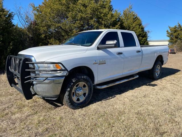 2018 Dodge RAM 3500 ST