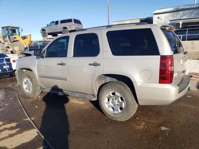 2009 Chevrolet Tahoe K1500 LS