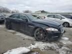 2014 Jaguar XJL Supercharged