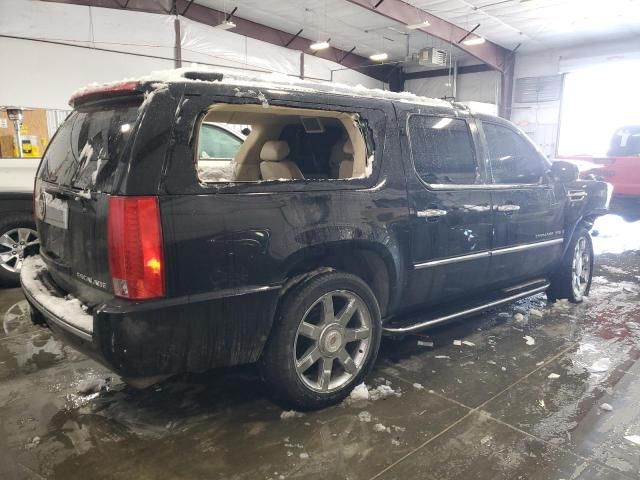 2008 Cadillac Escalade ESV