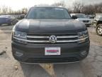 2018 Volkswagen Atlas SEL