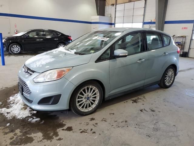 2013 Ford C-MAX SE