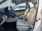 2010 Subaru Legacy 2.5I Limited