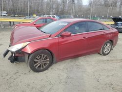 2012 Hyundai Sonata GLS en venta en Waldorf, MD