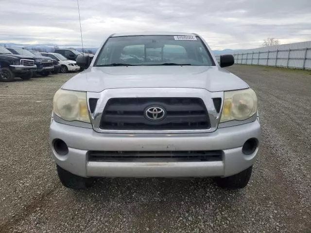 2008 Toyota Tacoma Prerunner Access Cab