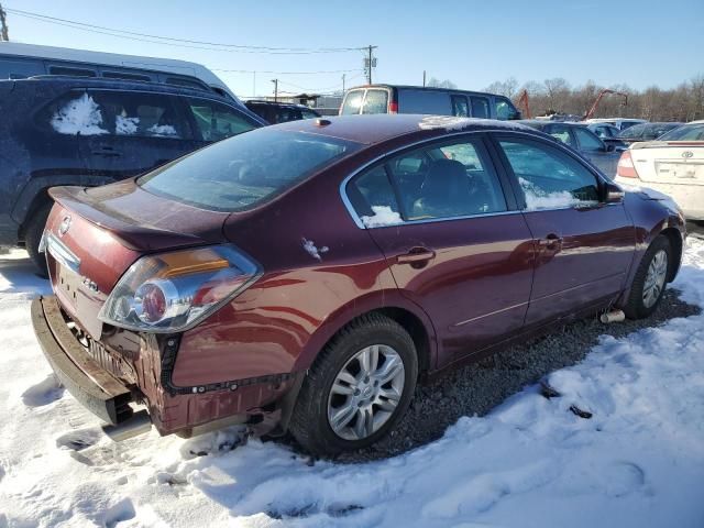 2010 Nissan Altima Base